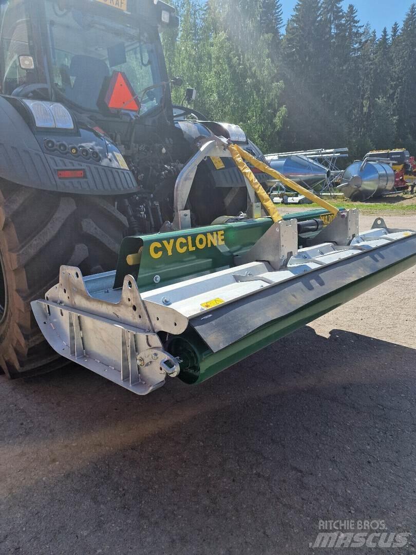 Major  Mowers
