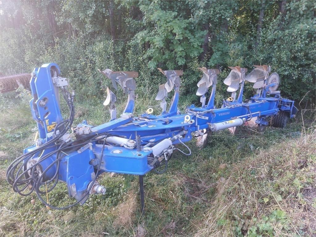 Överum VF-EX 5975 Farm machinery