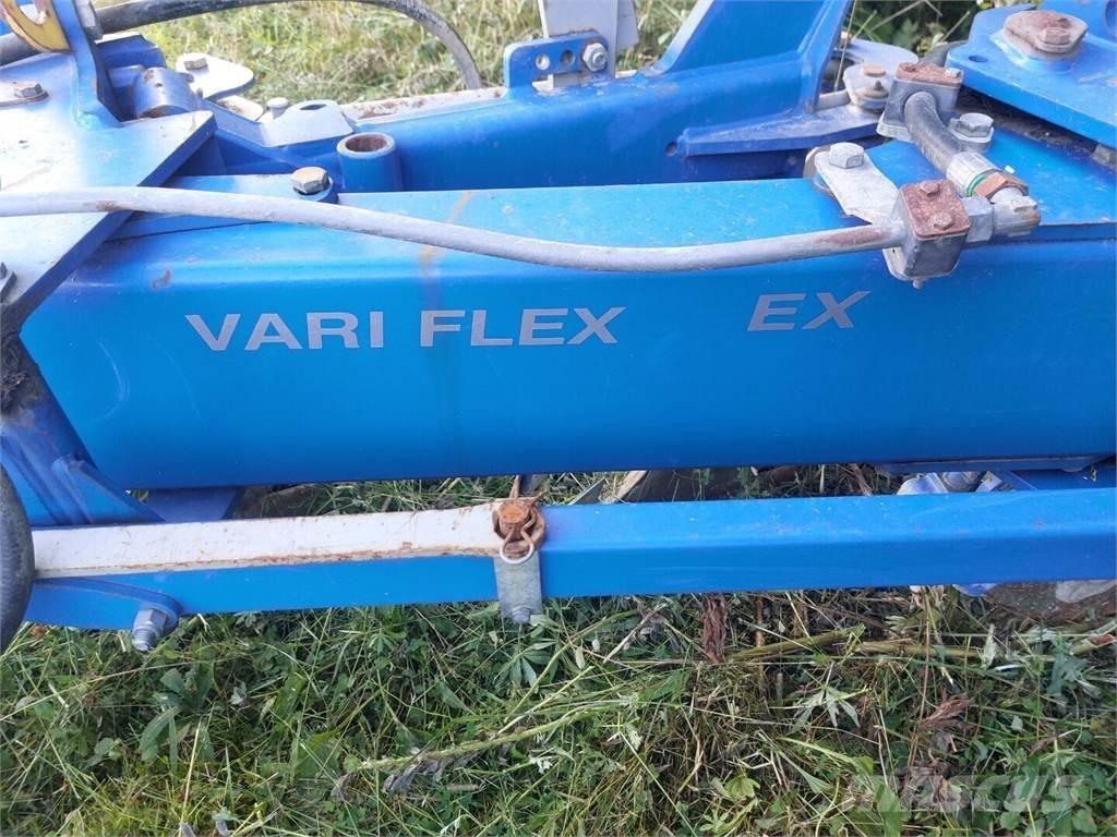 Överum VF-EX 5975 Farm machinery