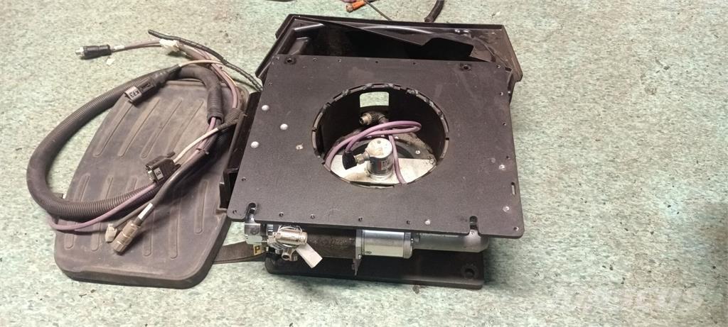 Ponsse Buffalo Other components