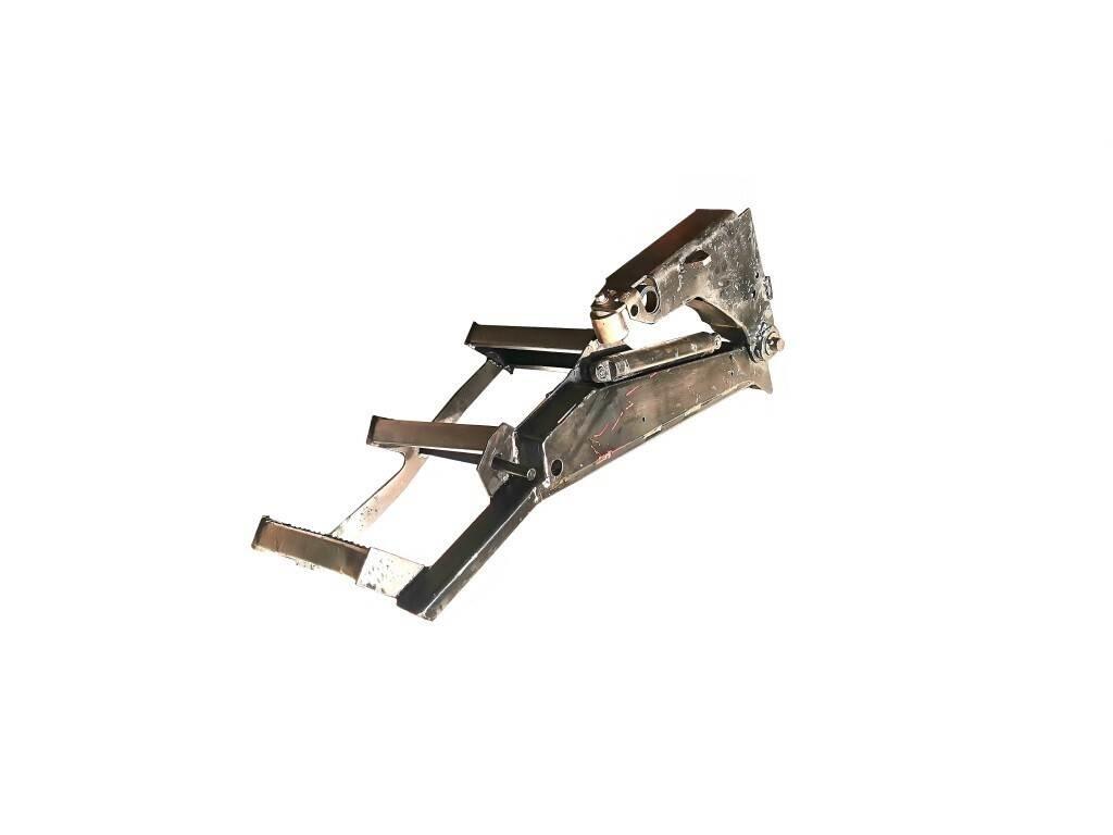  PORTAAT PURKUOSA Other components