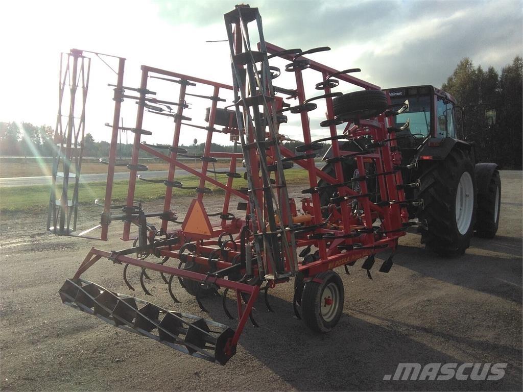 Potila Primus 540 Farm machinery