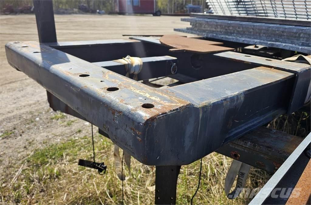  Rahtilava Platforms