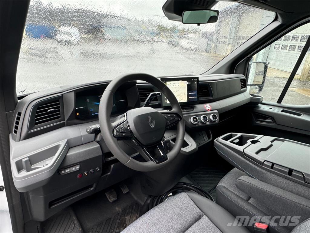 Renault Master Other