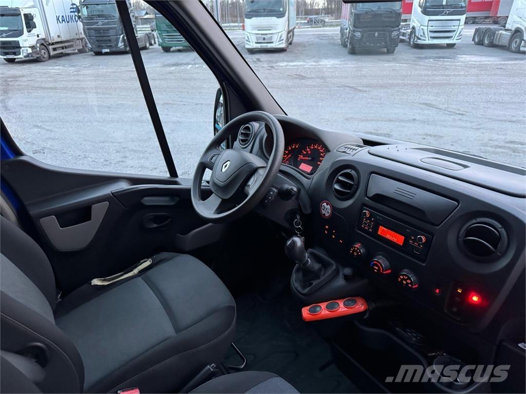 Renault Master Other