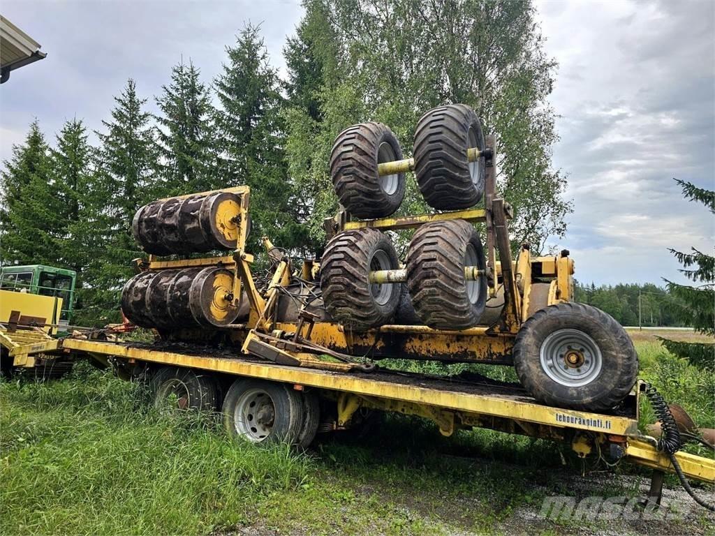  Ruuvi Meri RT.6.0 Farm machinery