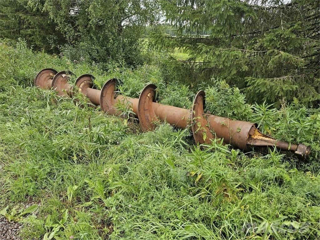  Ruuvi Meri RT.6.0 Farm machinery