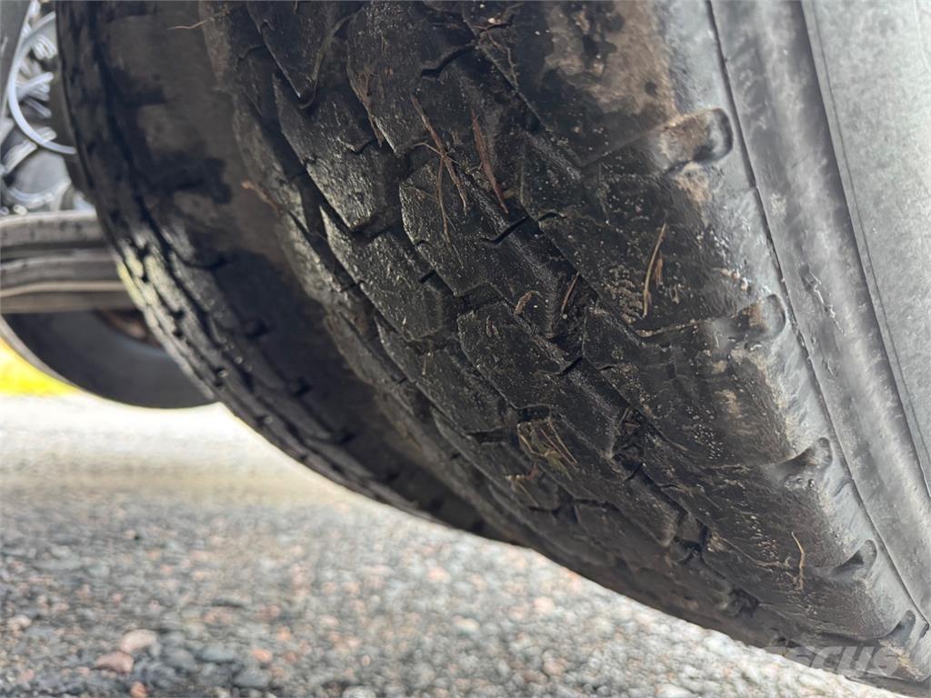 Scania R560 Prime Movers