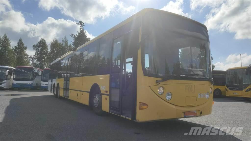Scania Scala Mini bus