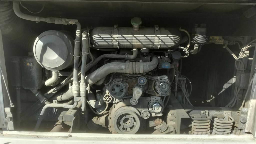 Scania Scala Mini bus