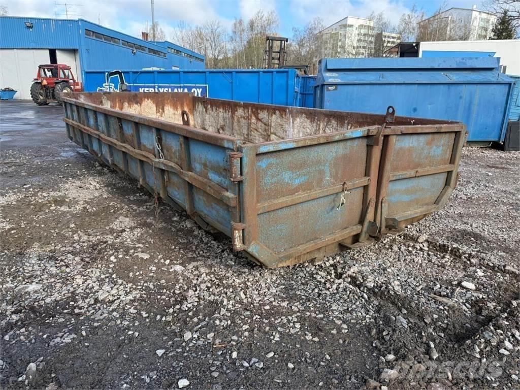  Soralava 5,3 m Platforms