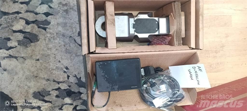  Tamtron Other components
