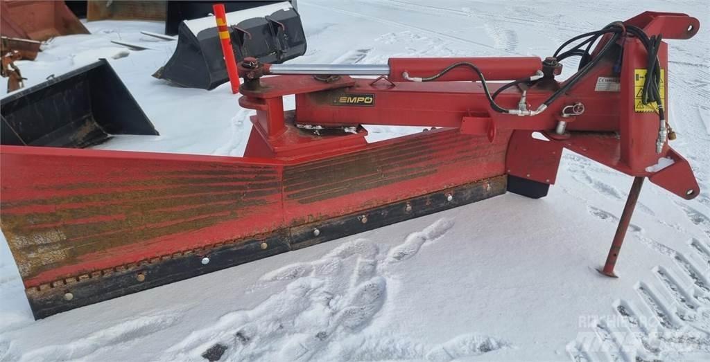 Tempo LR 6-5 Other road and snow machines