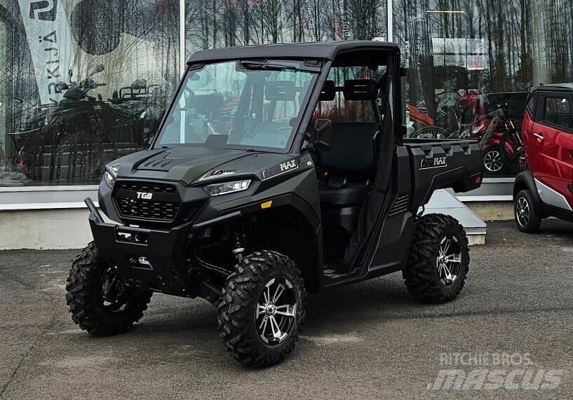 TGB 1000 LANDMAX Other groundscare machines