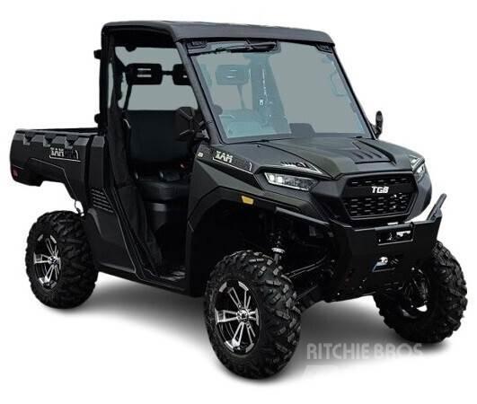 TGB 1000 LANDMAX Other groundscare machines