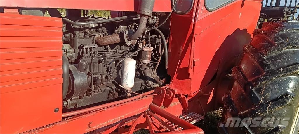 Valmet 702 Forwarders