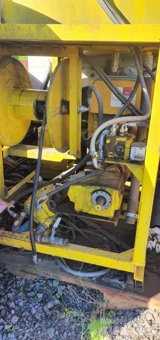  Vesipumppu Waterpumps