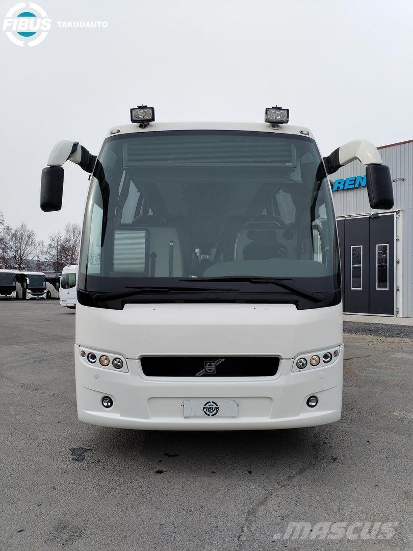 Volvo 9500 B8R Coach