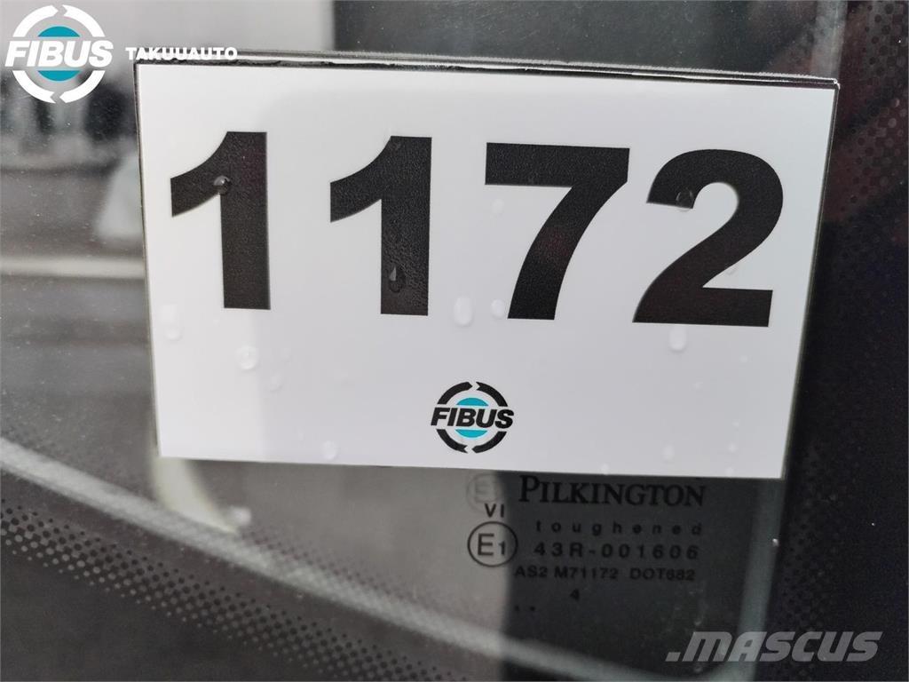 Volvo 9500 B8R Coach