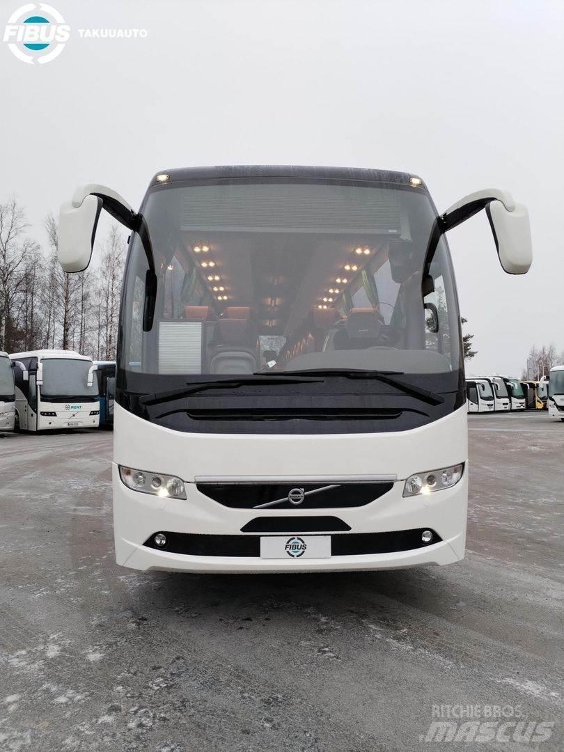 Volvo 9700 H B11R Coach