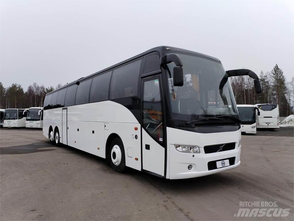 Volvo 9700 H B11R Coach