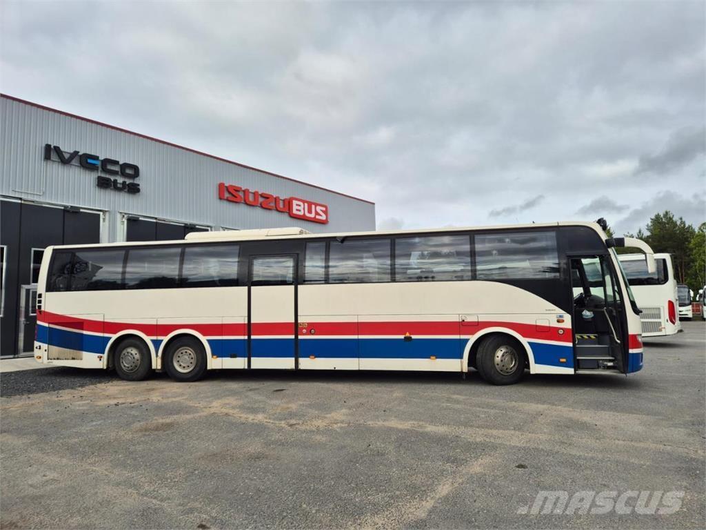Volvo 9700 H B13R Coach
