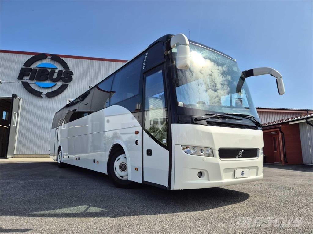 Volvo 9700 H B9R Coach