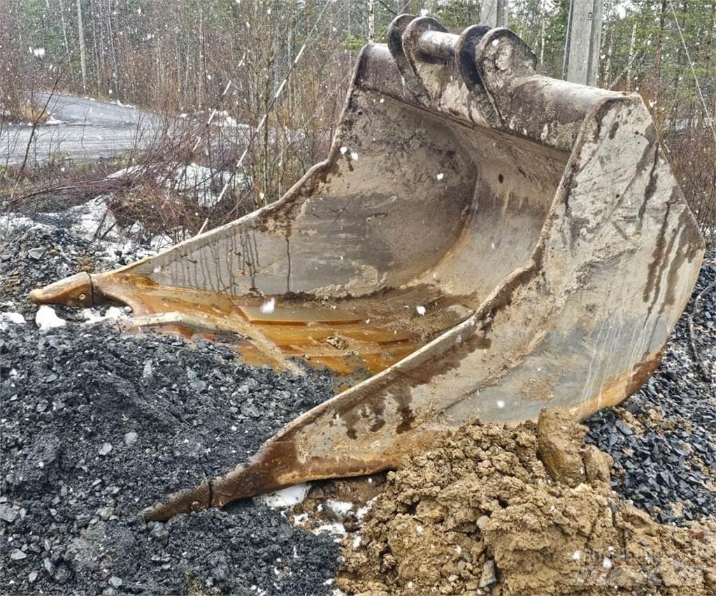 Volvo EC290BLC Crawler excavators
