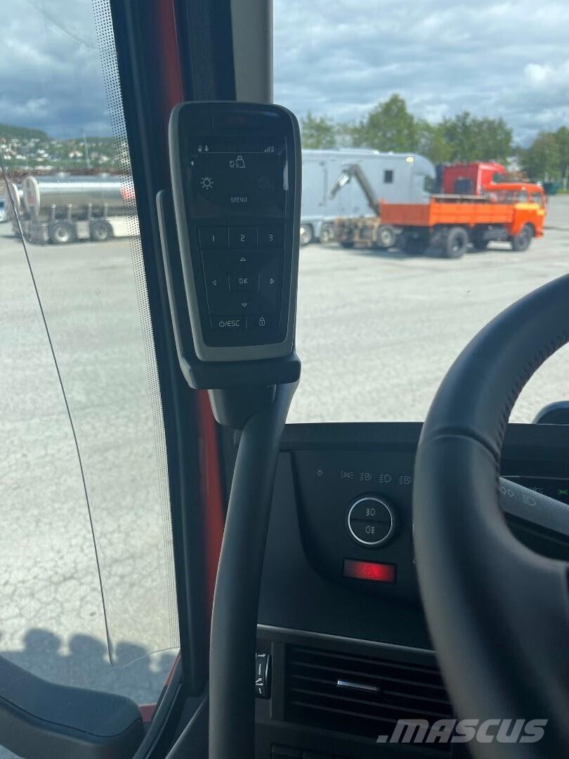 Volvo FH16 750 Prime Movers