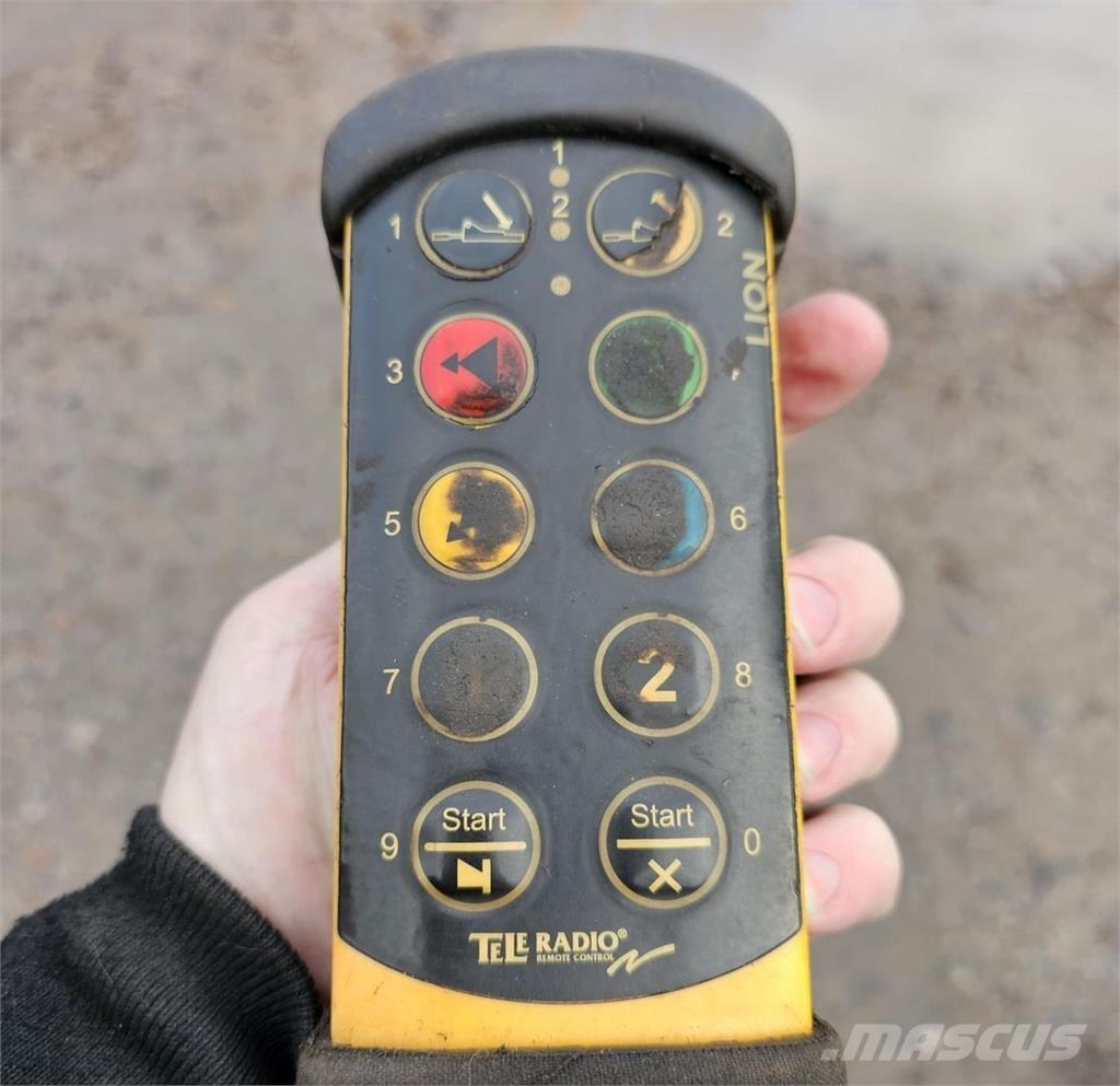 Volvo FM7 4X2 Transport vehicles