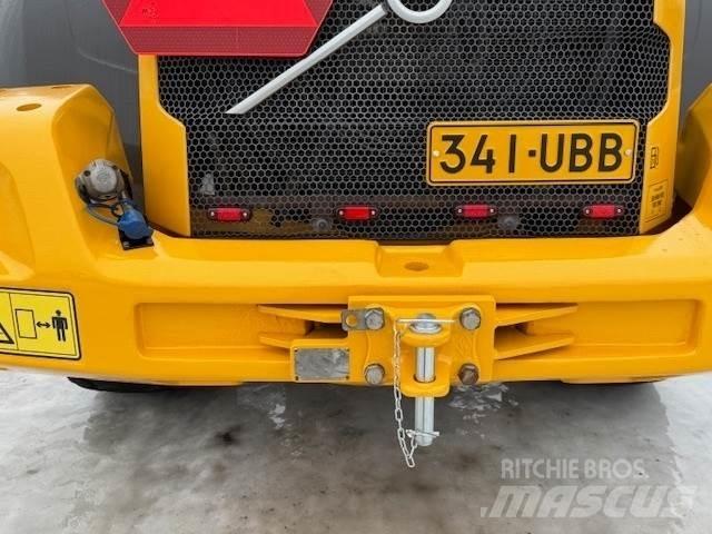 Volvo L70G Wheel loaders