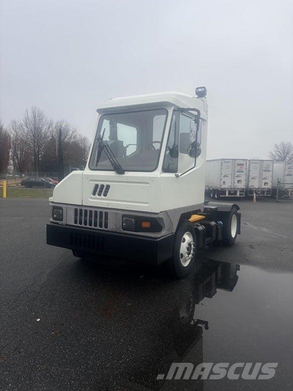 Kalmar OTTAWA 4X2 OFF-ROAD Terminal tractors
