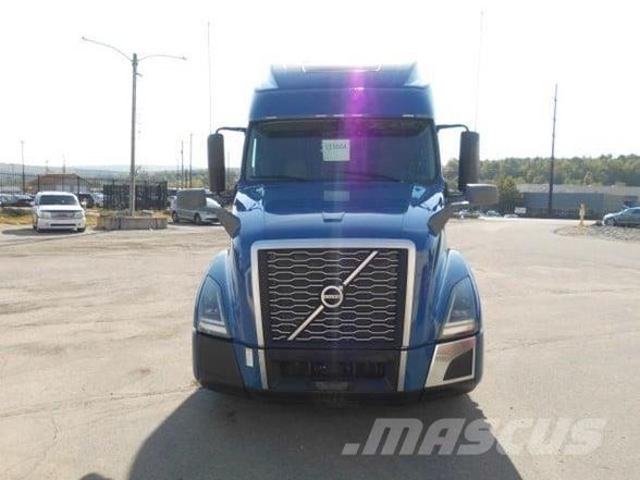 Volvo VNL64T860 Prime Movers