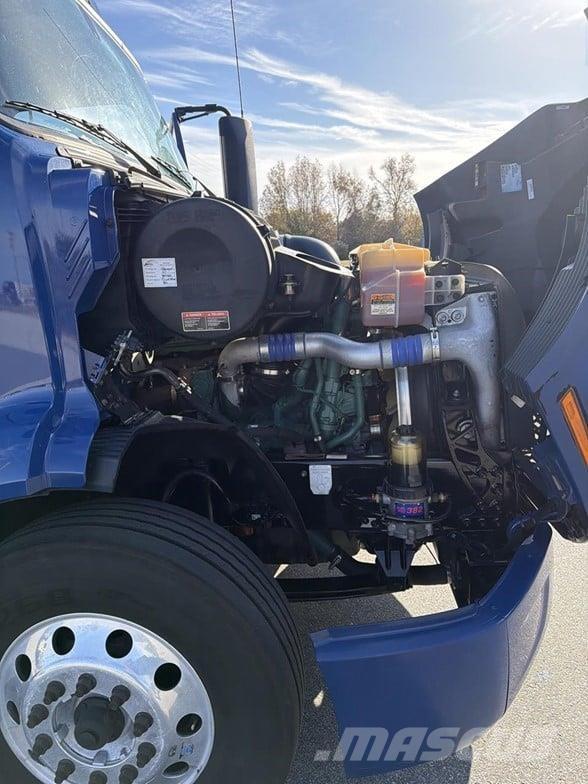 Volvo VNR64T300 Prime Movers