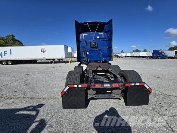 Volvo VNR64T640 Prime Movers