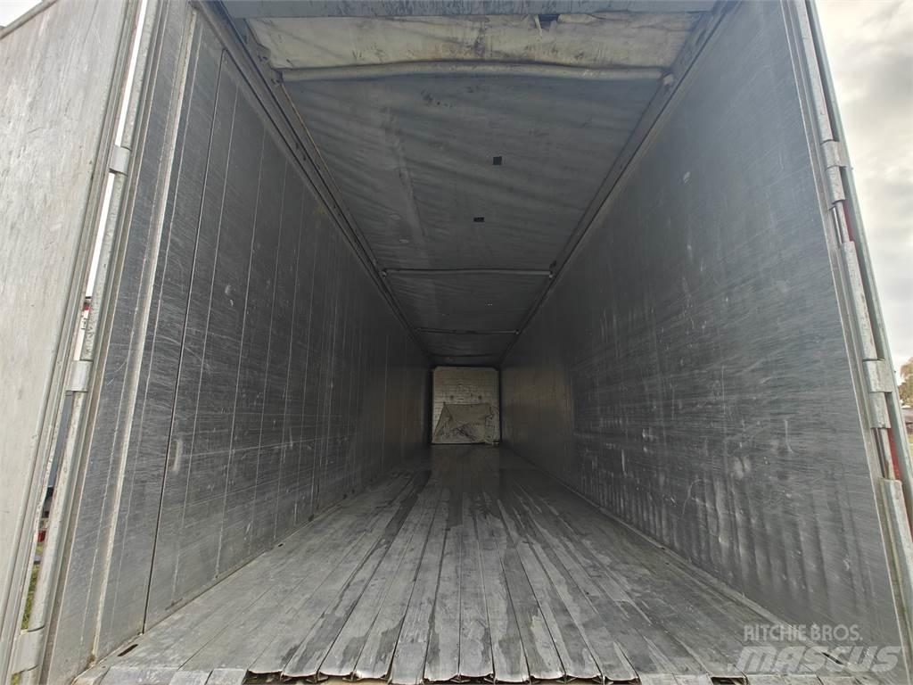 Knapen B4070 Other trailers