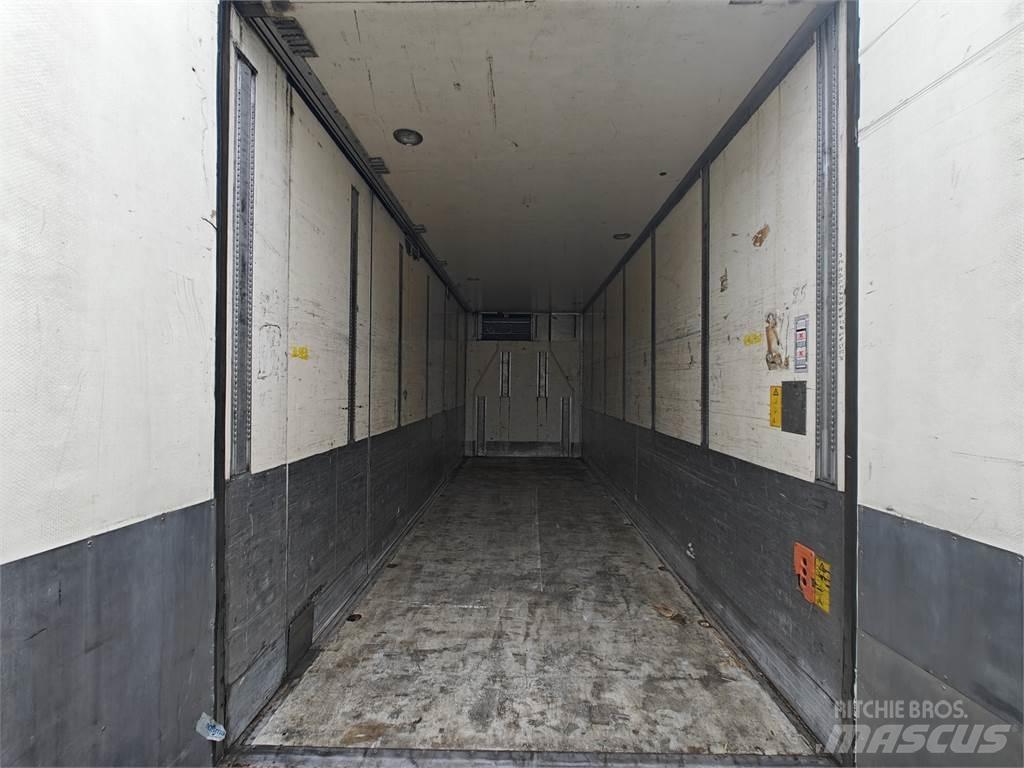 Norfrig SKÅP Box trucks