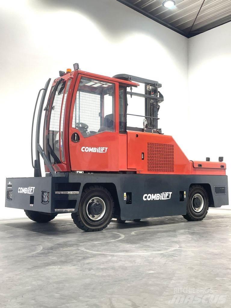 Combilift C5000FSL Side loader