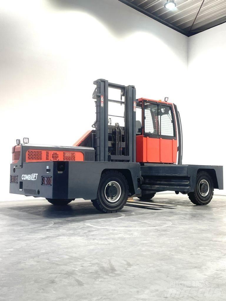 Combilift C5000FSL Side loader