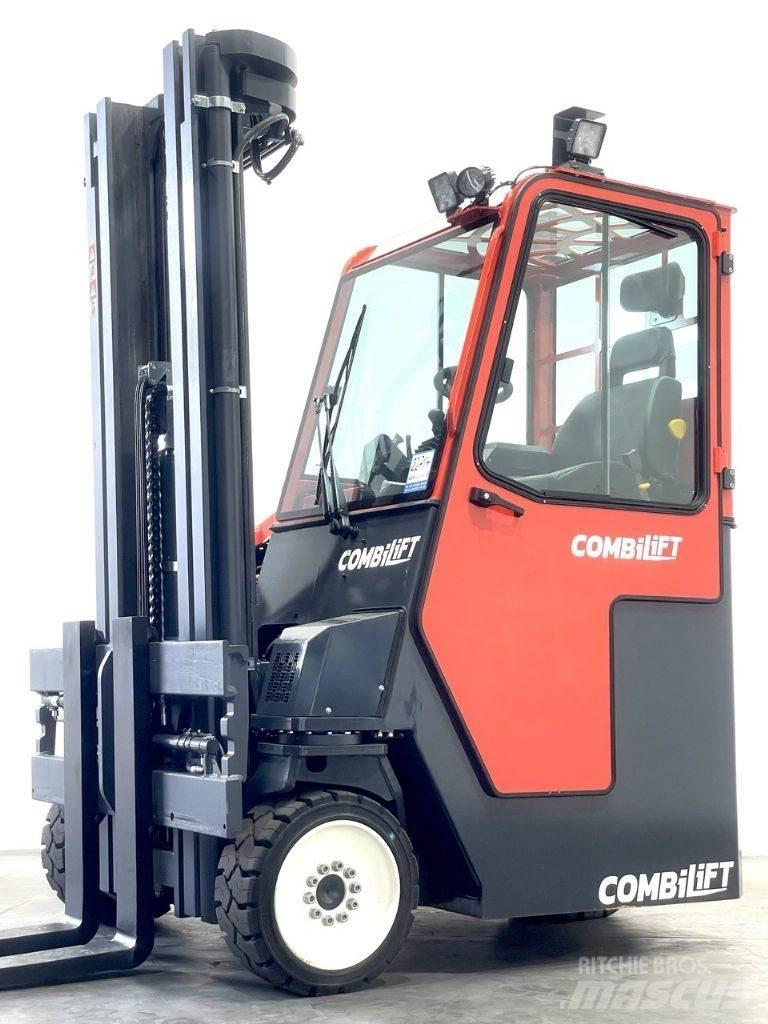 Combilift CB4000 Side loader