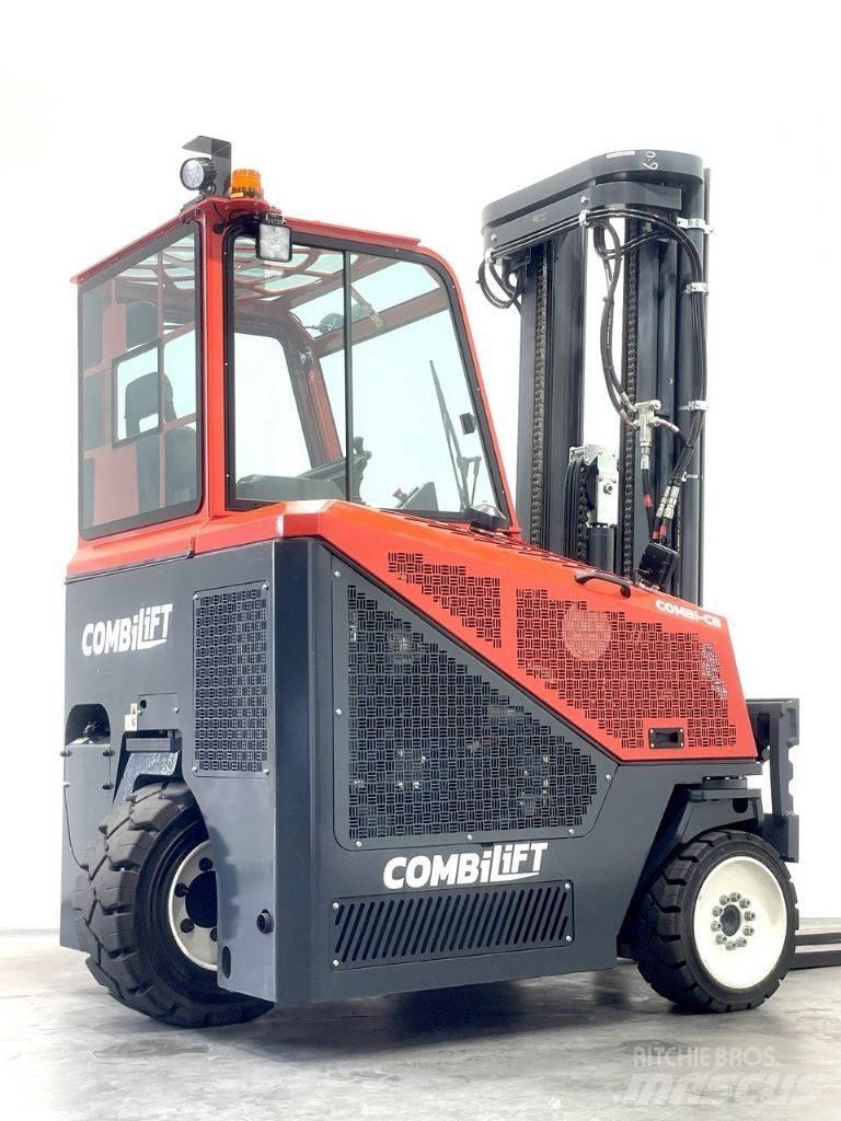 Combilift CB4000 Side loader