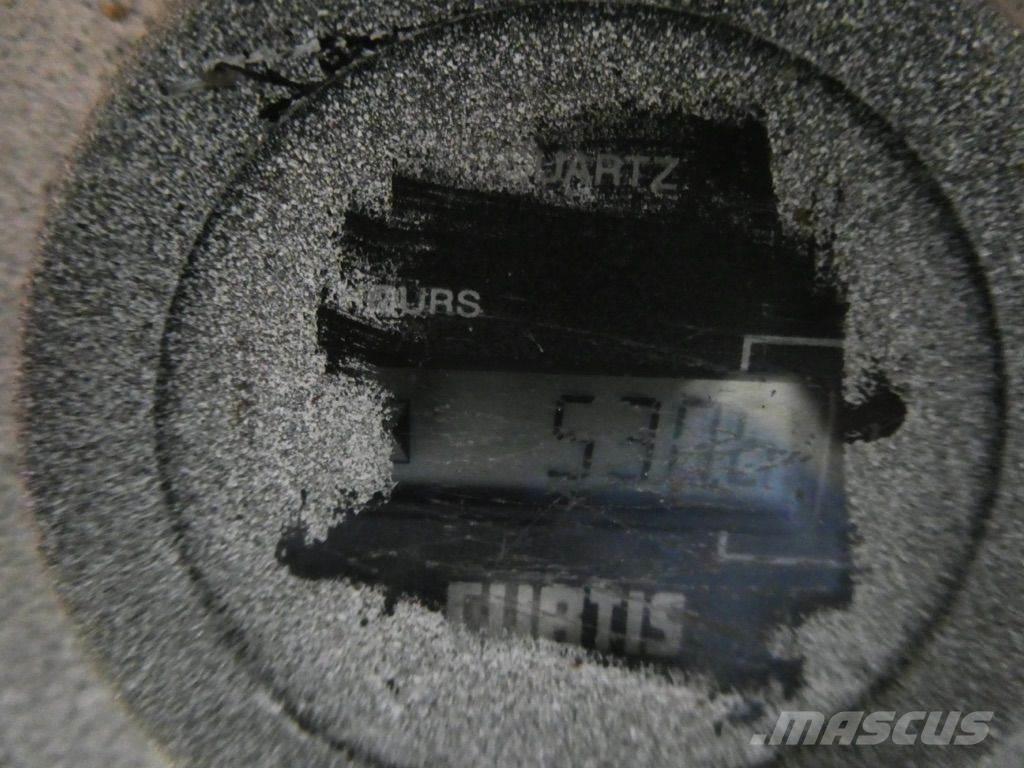 JLG 1532 ES Scissor lifts