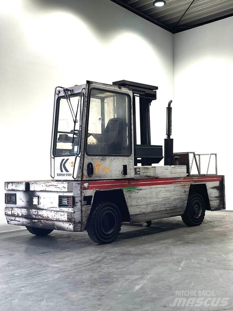 Kalmar DSA 40/14 Side loader