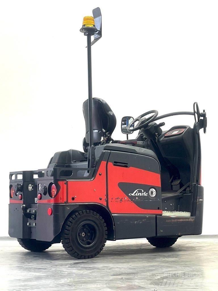 Linde P80-1191 Tow truck