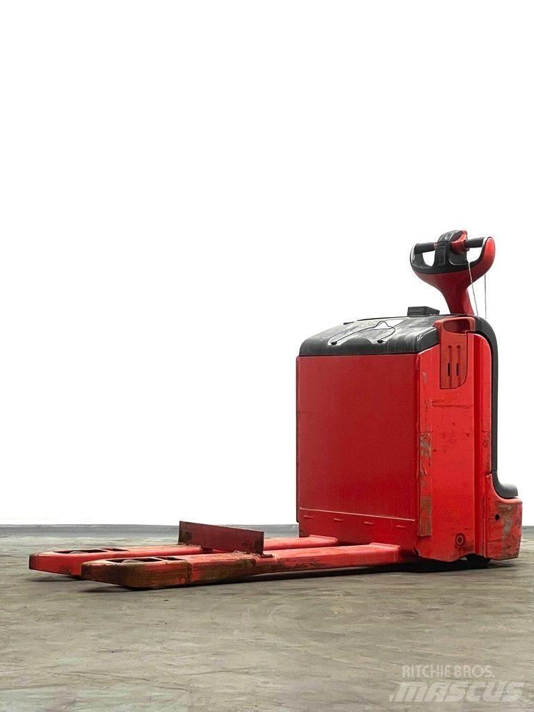 Linde T16-360 Low lifter