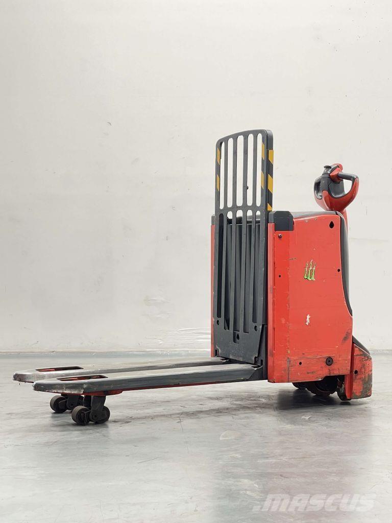 Linde T16L-1152 Low lifter