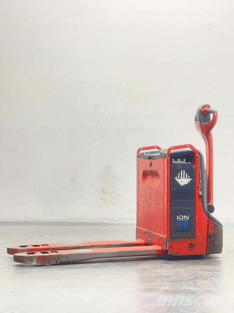 Linde T18-1152-Li-Ion Low lifter