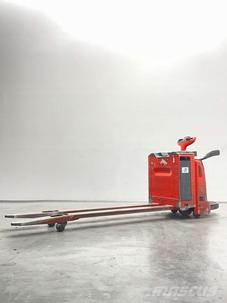 Linde T20AP-131 Low lifter