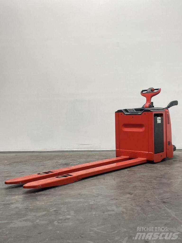 Linde T24AP Low lifter