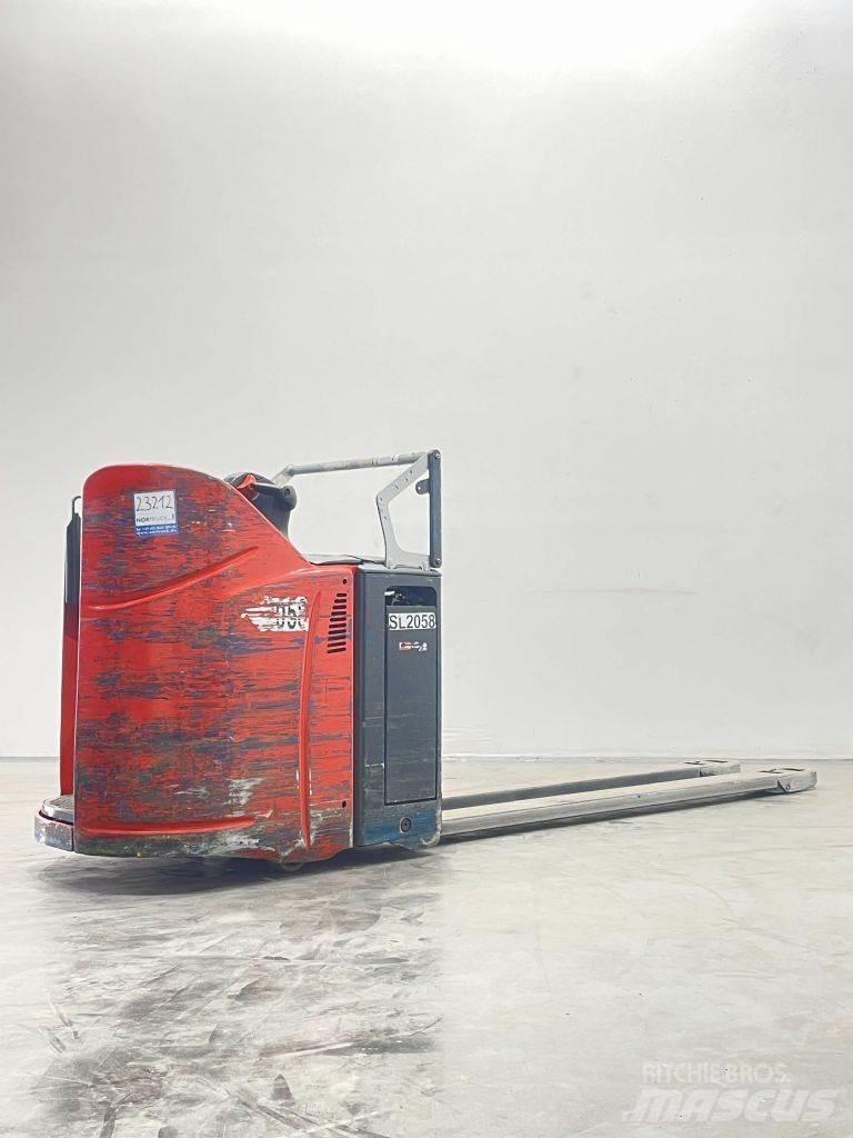 Linde T25SP-131 Low lifter